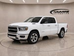 2019 RAM 1500 Big Horn/Lone Star Crew Cab 4x2 5'7' Box