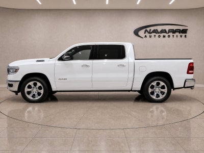 2019 RAM 1500 Big Horn/Lone Star Crew Cab 4x2 5'7' Box