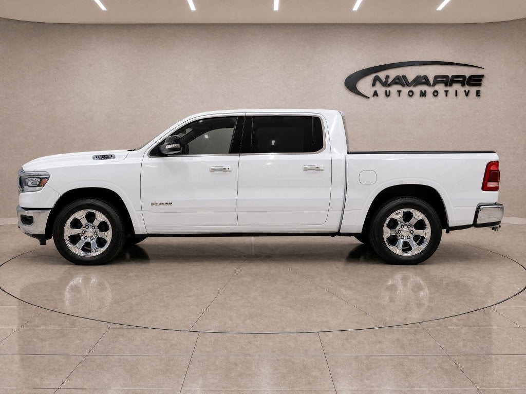 2019 RAM 1500 Big Horn/Lone Star Crew Cab 4x2 5'7' Box