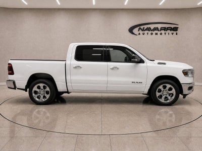 2019 RAM 1500 Big Horn/Lone Star Crew Cab 4x2 5'7' Box
