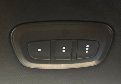 2024 RAM 1500 Laramie Crew Cab 4x2 5'7' Box