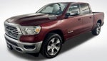 2024 RAM 1500 Laramie Crew Cab 4x2 5'7' Box