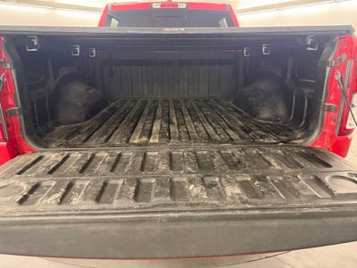 2020 RAM 1500 Big Horn Crew Cab 4x4 5'7' Box