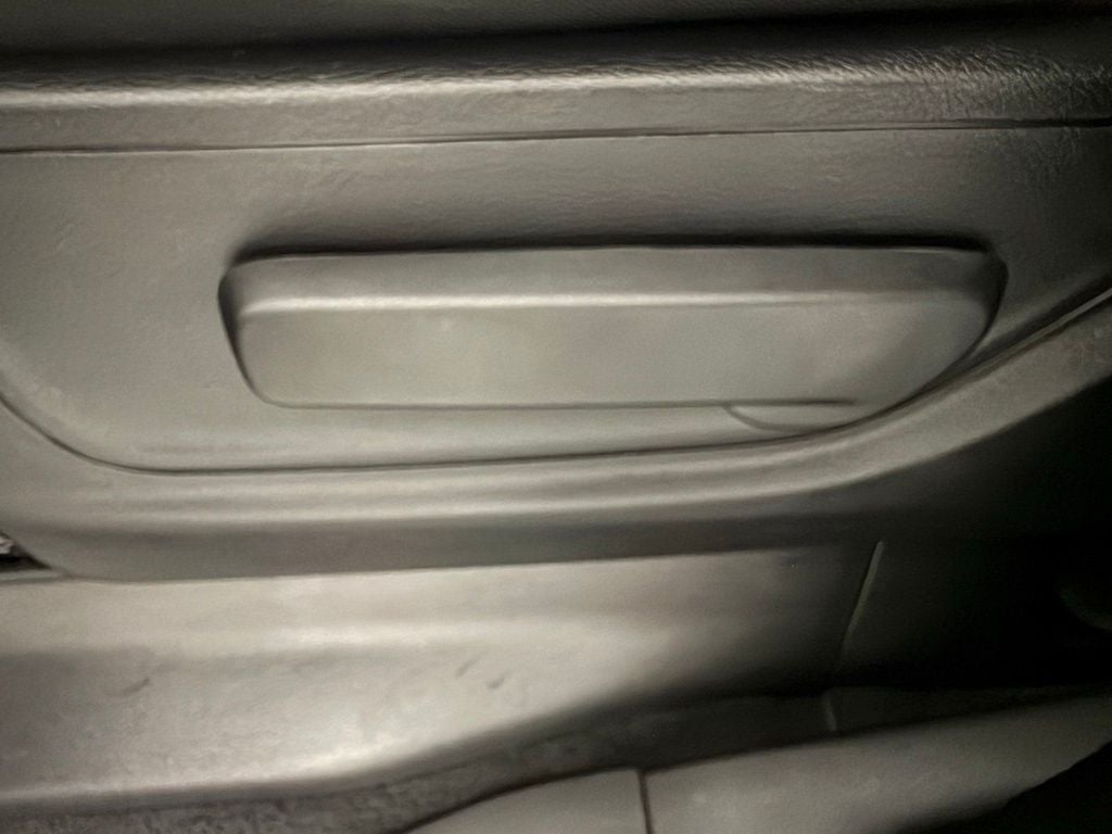 2025 RAM 1500 Warlock Crew Cab 4x4 5'7' Box