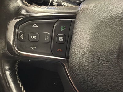 2023 RAM 1500 Limited Crew Cab 4x4 5'7' Box