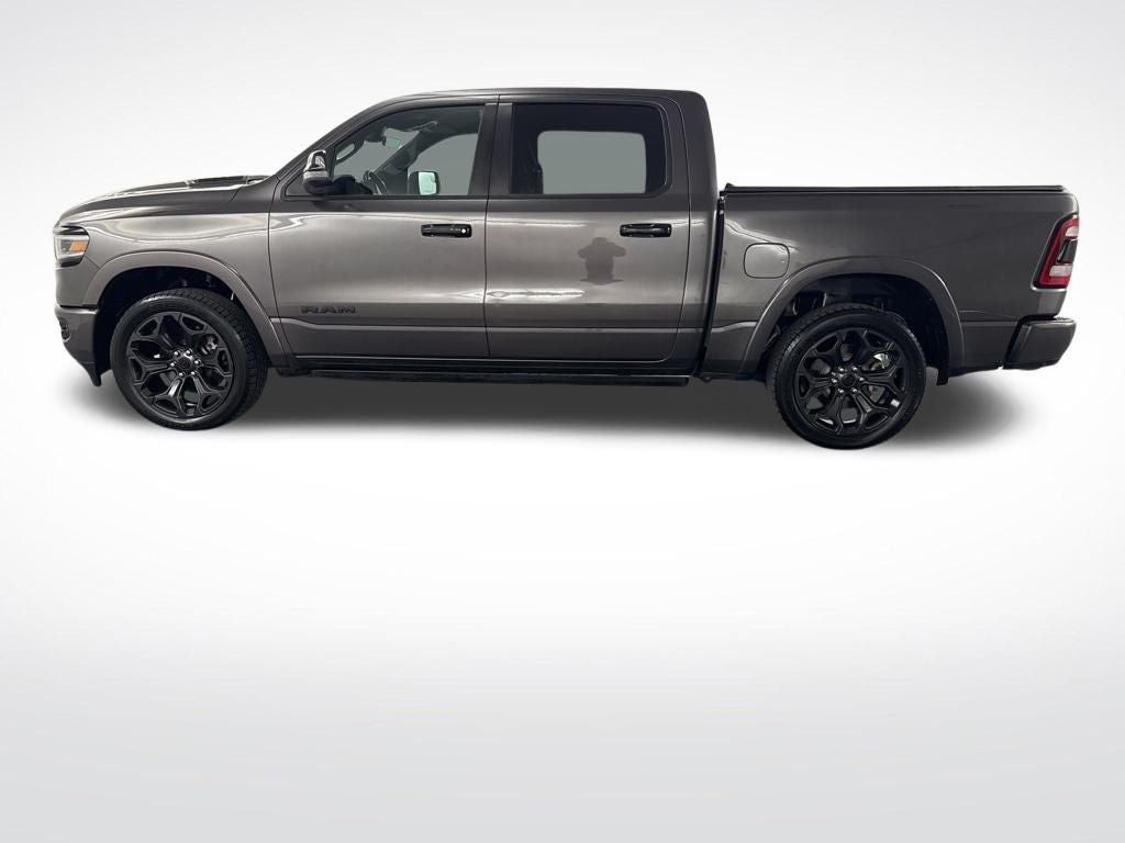 2023 RAM 1500 Limited Crew Cab 4x4 5'7' Box