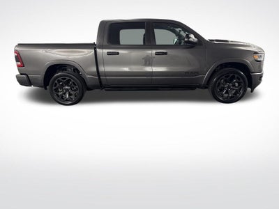 2023 RAM 1500 Limited Crew Cab 4x4 5'7' Box