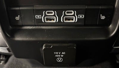 2025 RAM 1500 Laramie Crew Cab 4x4 5'7' Box