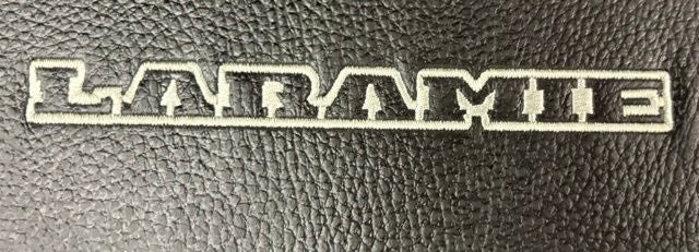 2025 RAM 1500 Laramie Crew Cab 4x4 5'7' Box