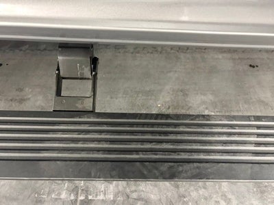 2025 RAM 1500 Laramie Crew Cab 4x4 5'7' Box