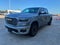 2026 RAM 1500 Laramie Crew Cab 4x4 5'7' Box