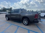 2023 RAM 1500 Laramie Crew Cab 4x4 5'7' Box