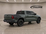 2026 RAM 1500 Rebel Crew Cab 4x4 5'7' Box
