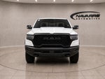 2026 RAM 1500 Rebel Crew Cab 4x4 5'7' Box