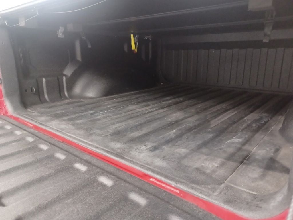 2024 RAM 1500 Rebel Crew Cab 4x4 5'7' Box
