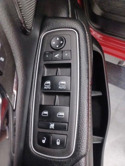 2024 RAM 1500 Rebel Crew Cab 4x4 5'7' Box