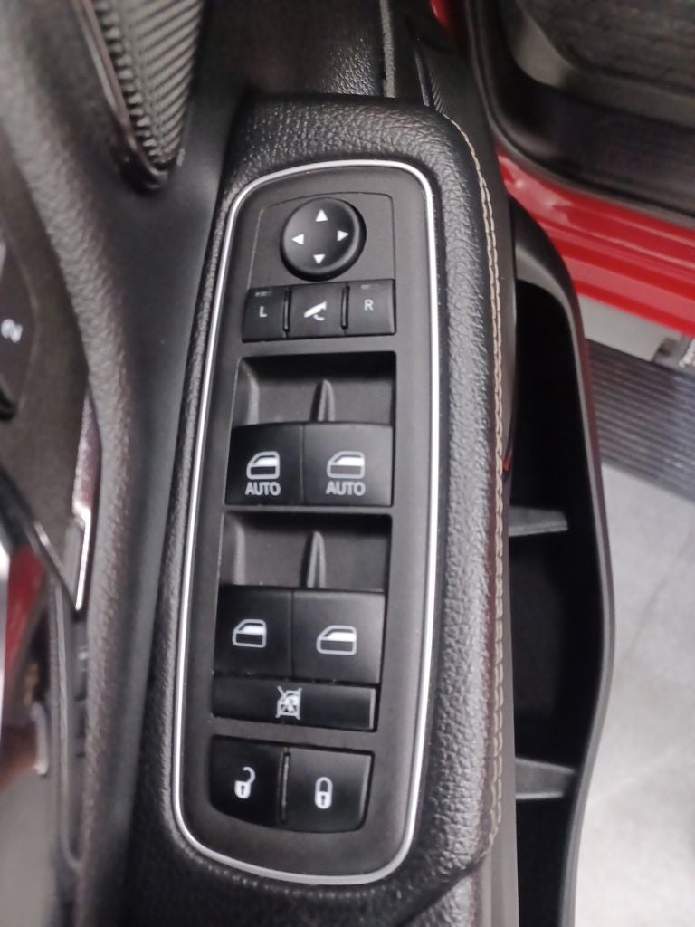 2024 RAM 1500 Rebel Crew Cab 4x4 5'7' Box