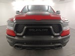 2024 RAM 1500 Rebel Crew Cab 4x4 5'7' Box