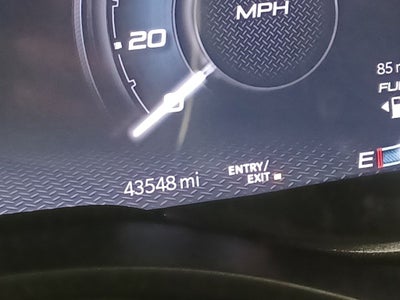 2024 RAM 1500 Rebel Crew Cab 4x4 5'7' Box