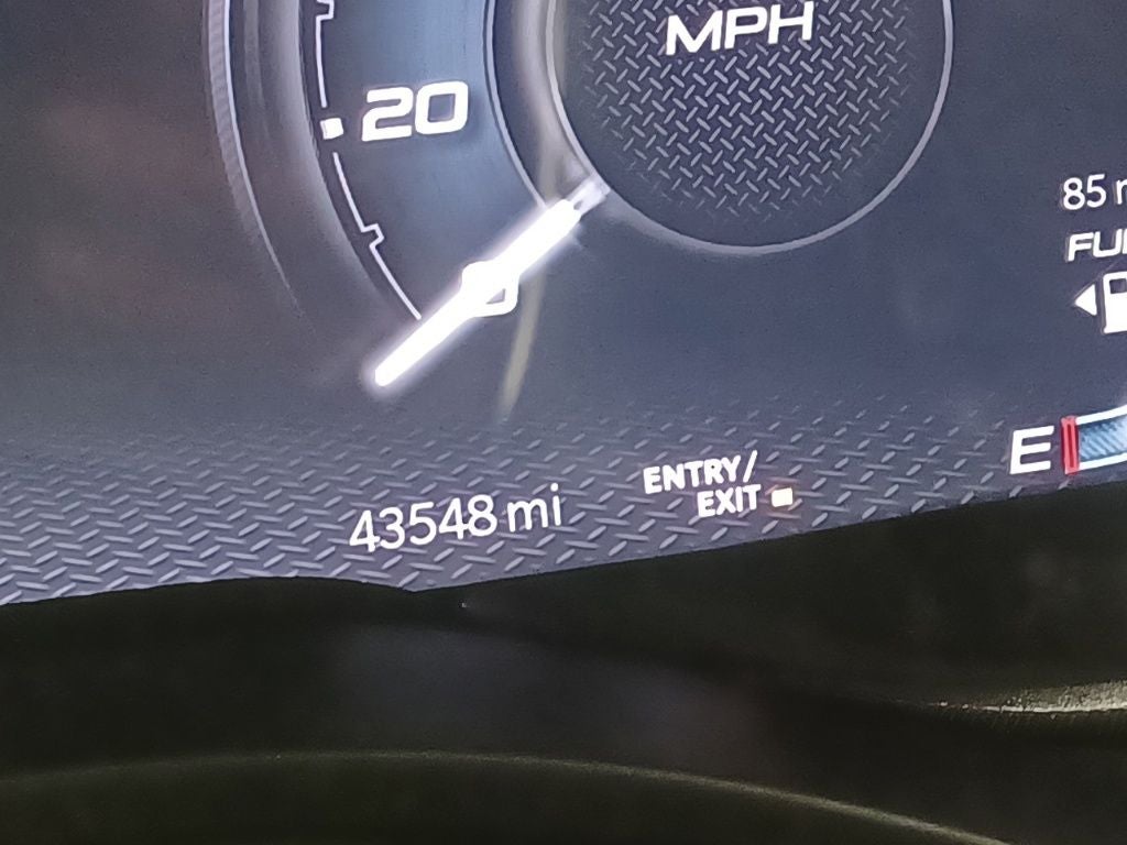 2024 RAM 1500 Rebel Crew Cab 4x4 5'7' Box