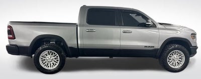 2022 RAM 1500 Rebel Crew Cab 4x4 5'7' Box