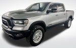2022 RAM 1500 Rebel Crew Cab 4x4 5'7' Box