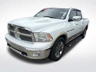 2011 RAM Ram 1500 Laramie