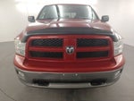 2010 Dodge Ram 1500 SLT/Sport/TRX