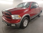 2010 Dodge Ram 1500 SLT/Sport/TRX