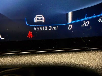 2024 Ford Mustang EcoBoost Premium Fastback