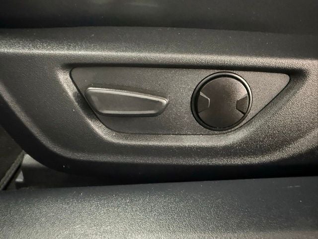 2024 Ford Mustang EcoBoost Premium Fastback