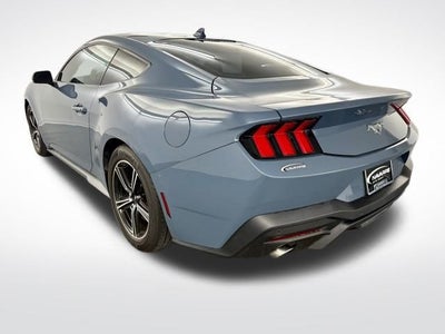2024 Ford Mustang EcoBoost Premium Fastback