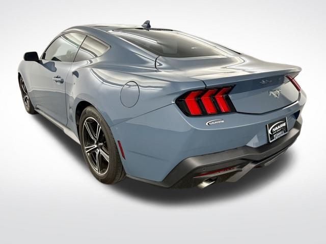 2024 Ford Mustang EcoBoost Premium Fastback