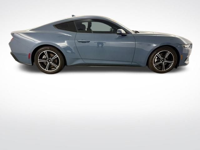 2024 Ford Mustang EcoBoost Premium Fastback