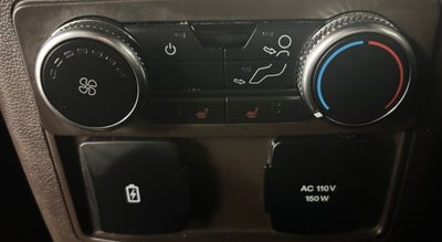 2022 Ford Explorer King Ranch