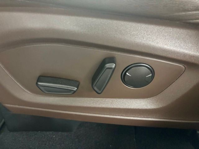 2022 Ford Explorer King Ranch