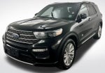 2022 Ford Explorer King Ranch