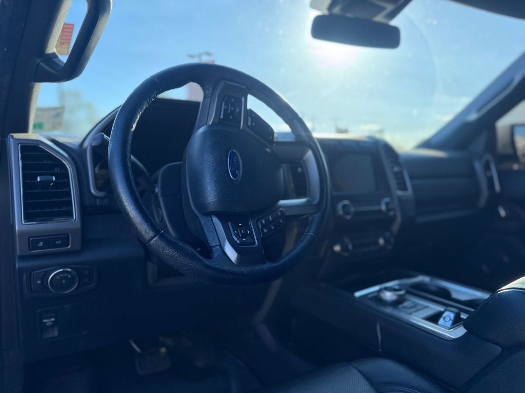 2020 Ford Expedition XLT