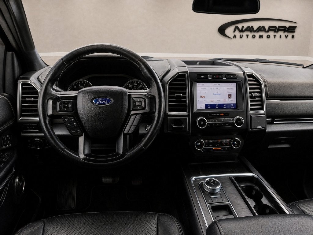 2020 Ford Expedition Limited