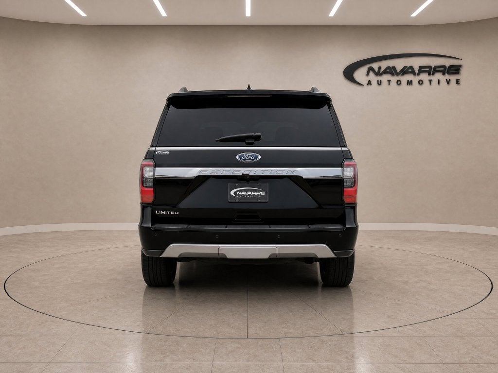 2020 Ford Expedition Limited