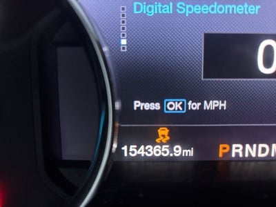 2019 Ford F-250 Platinum