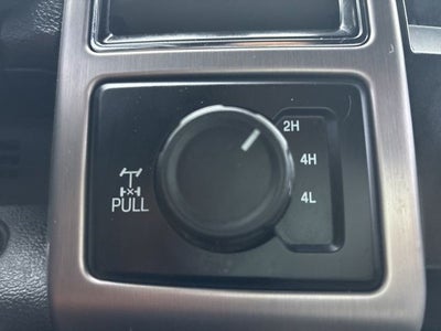 2019 Ford F-250 Platinum