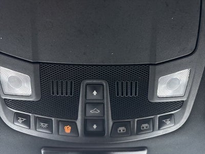 2019 Ford F-250 Platinum