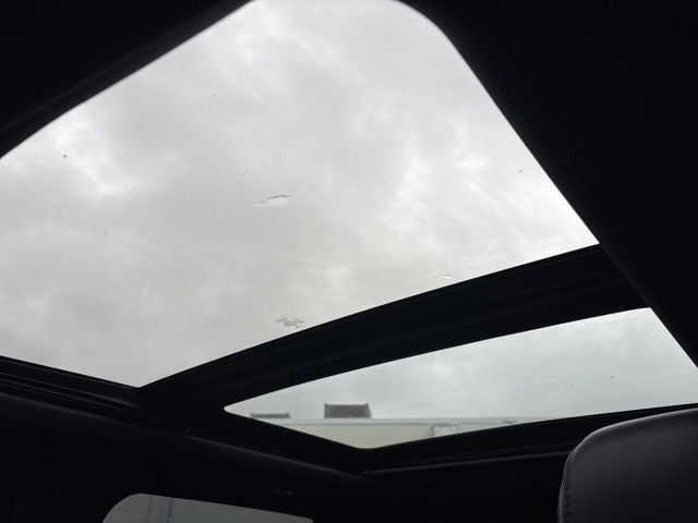 2019 Ford F-250 Platinum