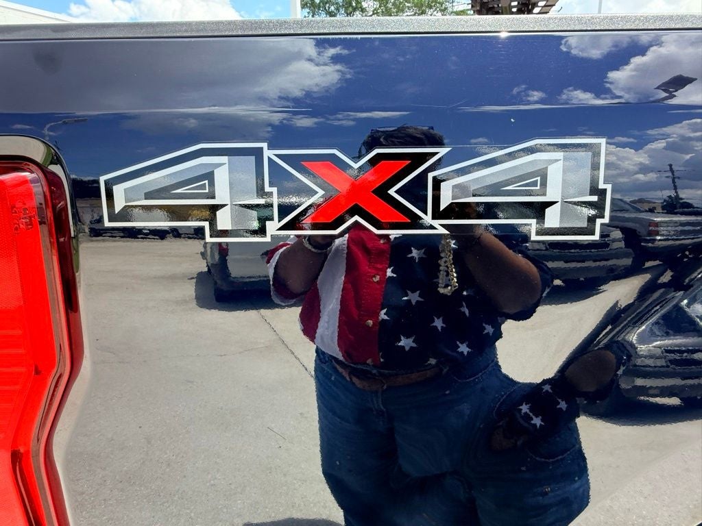 2021 Ford F-250 XL