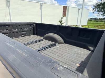 2021 Ford F-250 XL