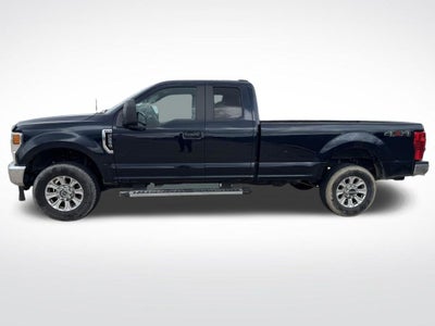 2021 Ford F-250 XL