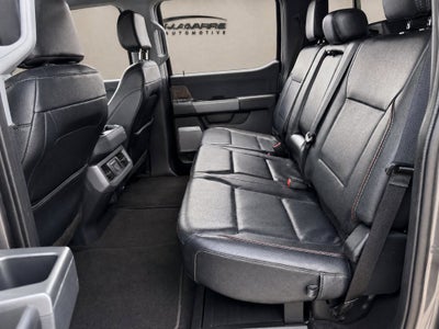 2023 Ford F-250SD Lariat