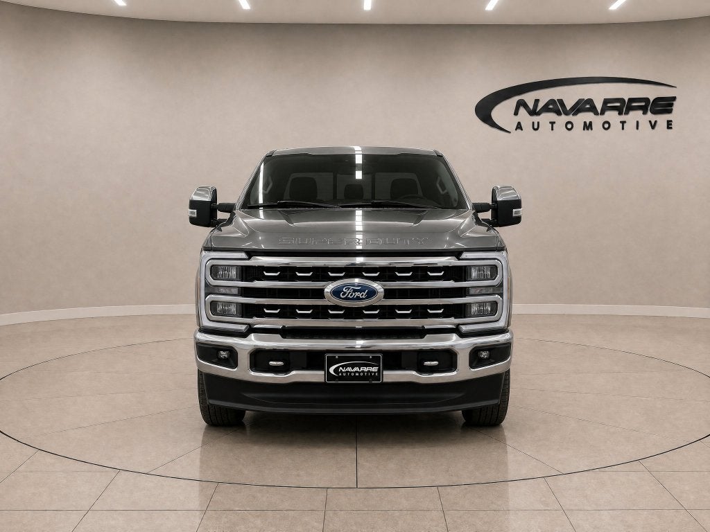2023 Ford F-250SD Lariat