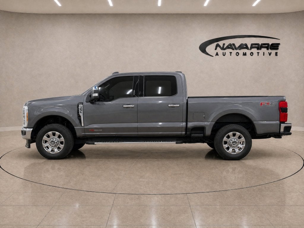 2023 Ford F-250SD Lariat